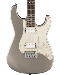 Charvel Prashant Aswani Signature Pro-Mod So-Cal PA28 Electric Guitar. , Rosewood Fingerboard, Inca Silver