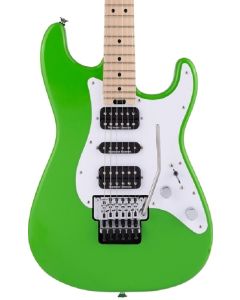 Charvel Pro-Mod So-Cal Style 1 HSH FR M. Slime Green