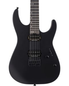 Charvel Pro-Mod DK-24 HH HT E Dinky Electric Guitar. Satin Black