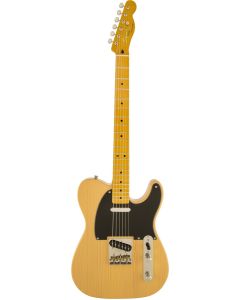 Squier Classic Vibe Telecaster '50S Electric Guitar Vintage Blonde