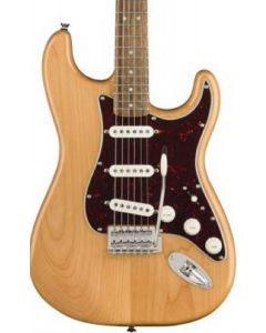 Squier Classic Vibe '70S Stratocaster Electric Guitar Natural