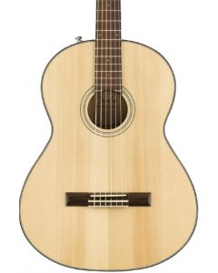 Fender CN-60S Nylon Acoustic Guitar Natural