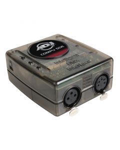 American DJ COM226 COMPU SDE 1024 Channel DMX USB & Ethernet