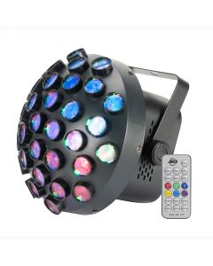 American DJ CON131 CONTOUR Startec 27 x 3 in 1 LED