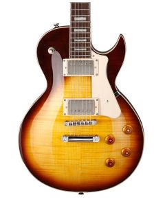 Cort CR250VB Classic Rock Series Electric Guitar. Vintage Burst