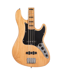 Cort GB64JJNAT GB Series Bass Guitar. Natural