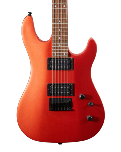 Cort KX100IO KX Series Electric Guitar. Iron Oxide