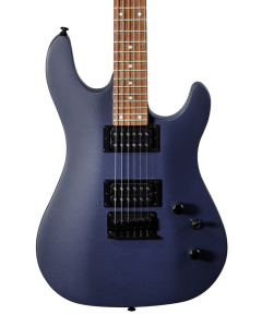 Cort KX100MA KX Series Electric Guitar. Metallic Ash