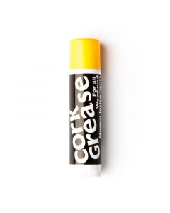 Herco Cork Grease Tube