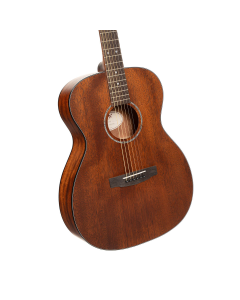 Cort L60MOP Luce Series L60 M Orchestra Acoustic Guitar. Open Pore