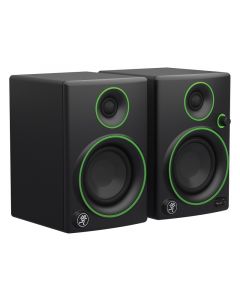 Mackie CR3-PR 3in Reference Monitors (Pair)