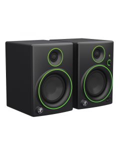 Mackie CR4BT-PR 4in Monitor Bluetooth (Pair)