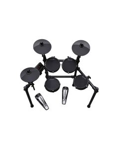 Carlsbro CSD25M 7 Piece Mesh Pad Electronic Drum Kit
