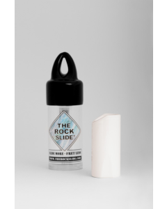 The Rock Slide Glacier Ceramic Slide - Small