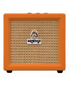 Orange Crush Mini 3-watt Guitar Combo Amplifier
