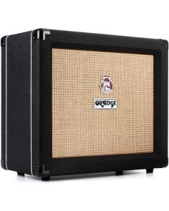 Orange Crush 35RT-BK 35-watt Guitar Combo Amplifier Black