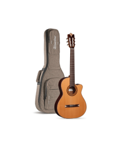 Alhambra CS-1 CW E1 Crossover Classical Guitar