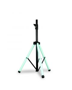 American DJ CSL100 Color Stand LED SPK Stand w/ LED and IR