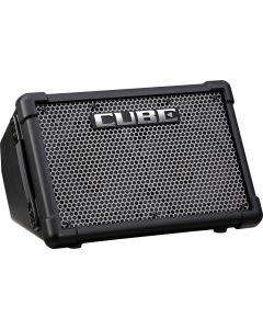 Roland Cube Street EX Battery Powered Stereo Guitar Amplifier TGF11