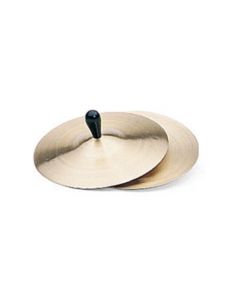 Suzuki CY-2 Crash Cymbals. 1 Pair