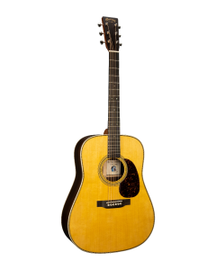Martin  D-28 Billy Strings Special Edition D-14 Fret Acoustic Guitar. Gloss Anitque Toner with Spruce Top. 10D28BILLYSTRINGS
