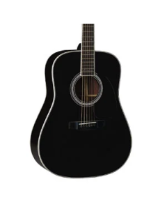 Martin D-35 Johnny Cash Acoustic Guitar w/HS TGF33