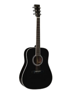 Martin D-35 Johnny Cash Acoustic Guitar w/HS