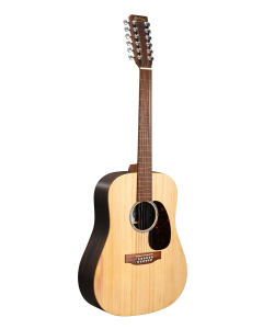 Martin DC-X2E 12-String Brazilian Acoustic-Electric Guitar TGF33