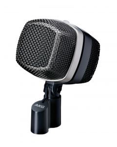 AKG D12VR Dynamic Microphone