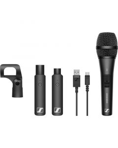Sennheiser XSW-D-VOCAL-SET XSW-D Vocal Set