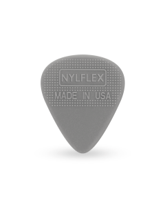D'Addario Nylflex Guitar Picks - .50mm (10-pack)