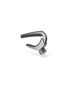 D'Addario PW-CP-02S NS Capo Pro - Silver