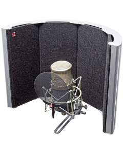 SE RF-SPACE Specialized Portable Acoustic Control Enviornment Filter TGF33