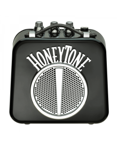 Danelectro N10BK Honey Tone Mini Amplifier. Black