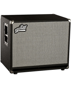 Aguilar DB1158CB DB 115 400 Watt Bass Cabinet. 8 Ohm