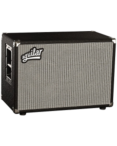 Aguilar DB2108CB DB210 350 Watt Bass Cabinet. 8 Ohm