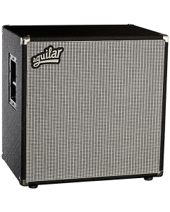 Aguilar DB4108CB DB410 700 Watt Bass Cabinet. 8 Ohm