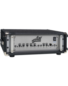 Aguilar DB751HCCB DB 751 Classic Black Head Case for DB 751 Amplifier