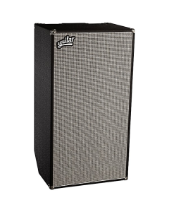 Aguilar DB8104CB DB810 1400 Watt Bass Cabinet