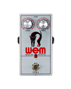 WEM WEMCCB-1 Custom Copicat Preamp Boost Pedal
