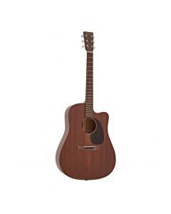 Martin 15 Series DC-15ME Acoustic Electric Guitar