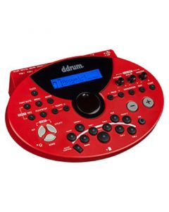 ddrum DD5XM Electronic Drum Module