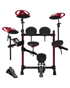 ddrum DD BETA XP2 Complete Electronic Drum Kit