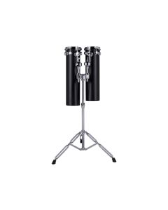 ddrum Deccabon Fiberglass Set: 22-24 w/Stand