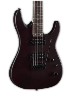 Dean Vendetta X Tremolo Electric Guitar. Satin Finish