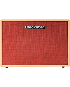 Blackstar DEBUT100R212 100W 2x12 Guitar Combo Amplifier. Cream