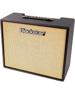 Blackstar DEBUT100R 1x12 100W Guitar Combo Amplifier. Cream