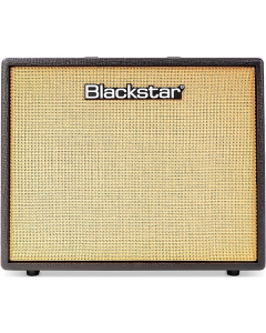 Blackstar DEBUT100RBK 1x12 100W Guitar Combo Amplifier. Black