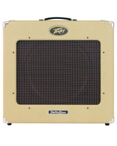 Peavey Delta Blues 115 II 30-watt Tube Combo Amplifier Tweed