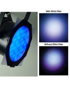 American DJ DF64 DIffusion Filter for LED PAR